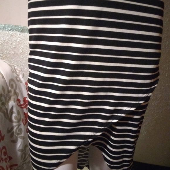 Rampage dress - Picture 4 of 8